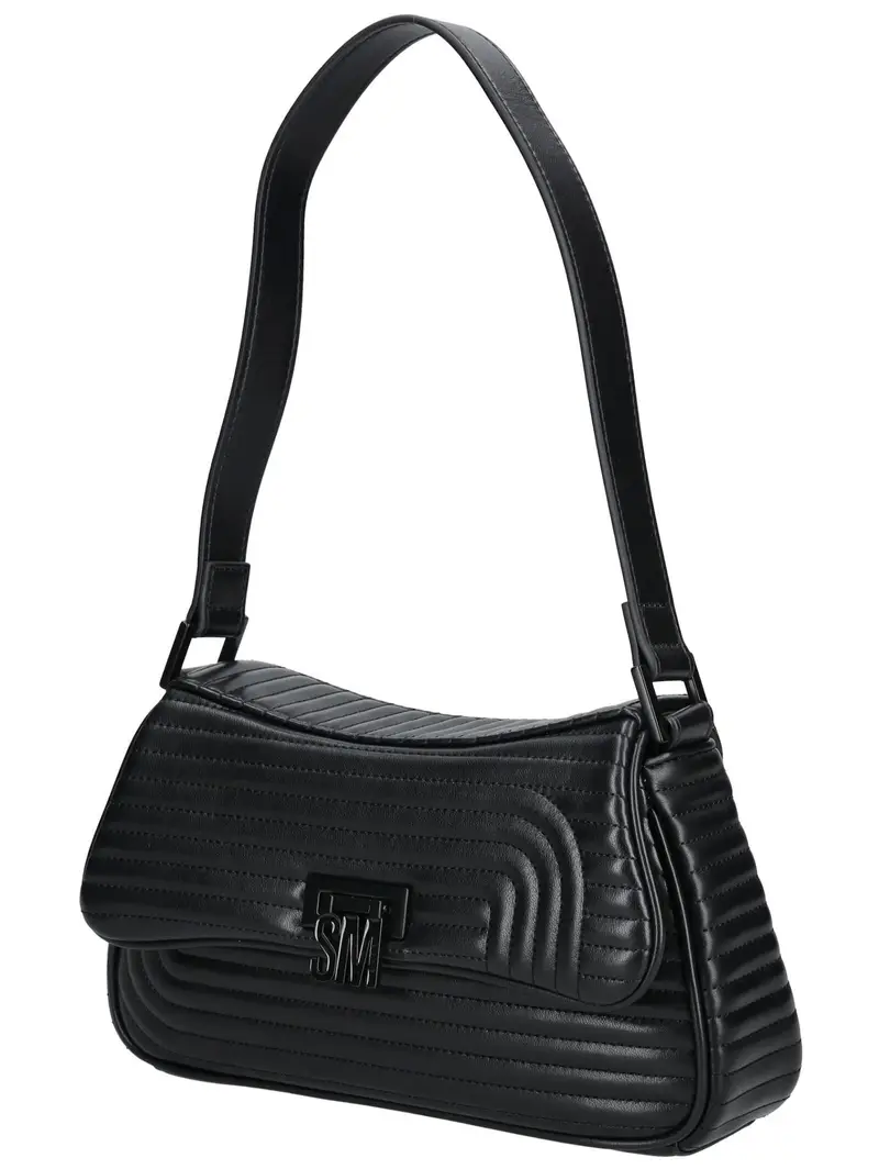 Steve Madden Borsa a spalla Nero 1977840 miniatura 3
