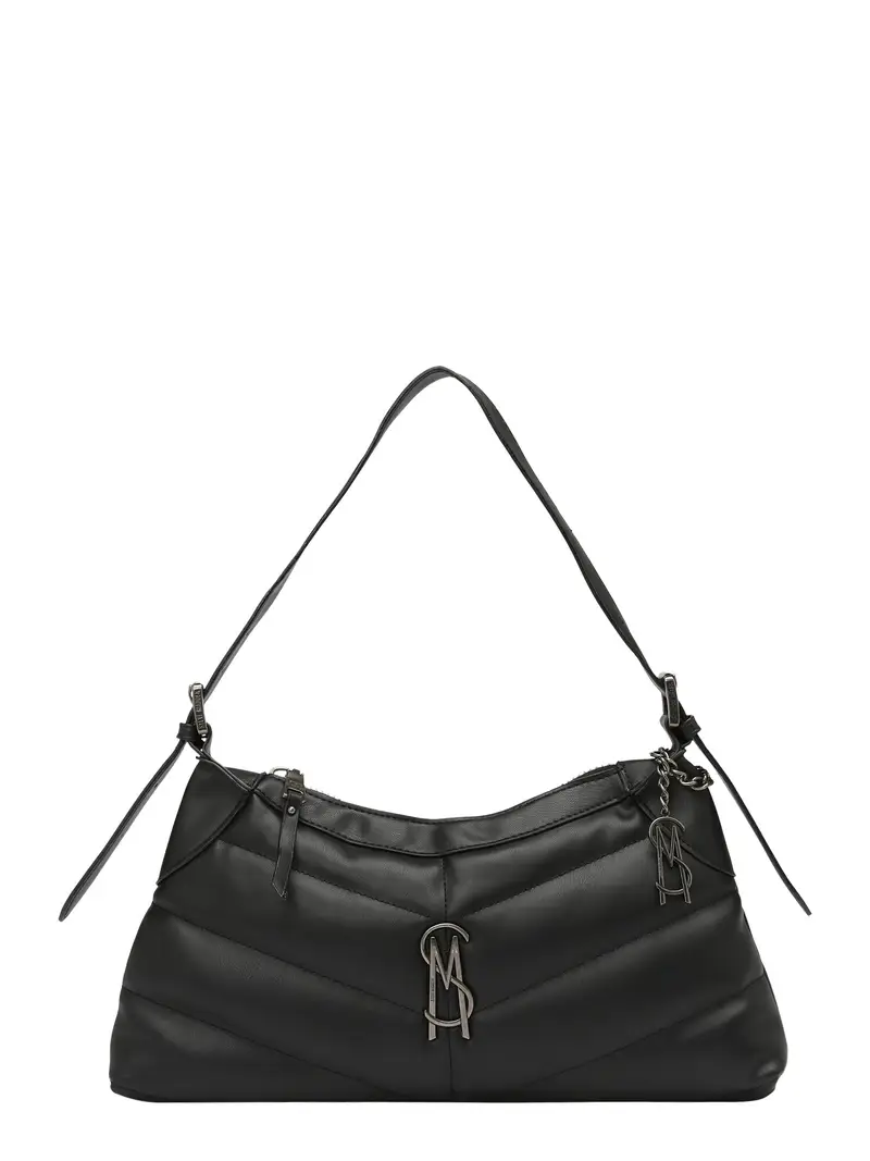 Steve Madden Borsa a spalla Nero 3831896 miniatura 3