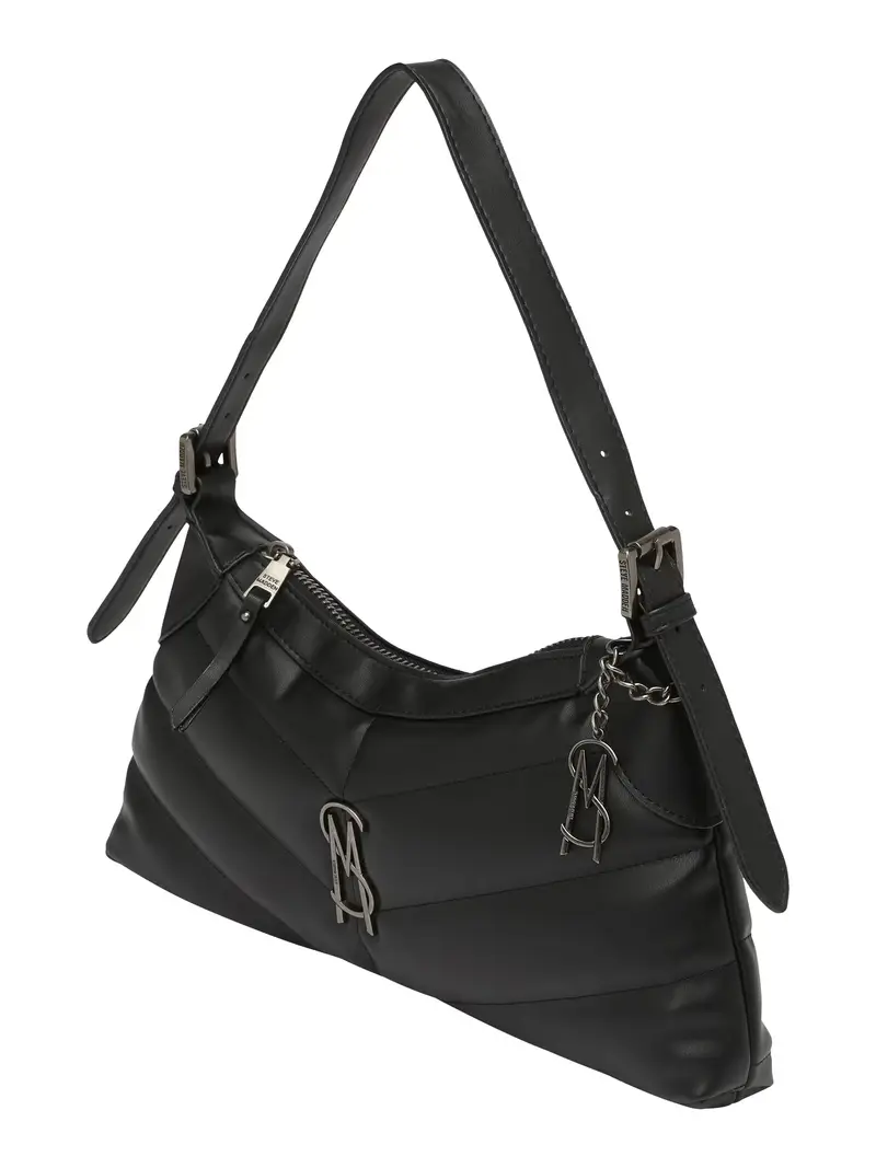 Steve Madden Borsa a spalla Nero 3831896