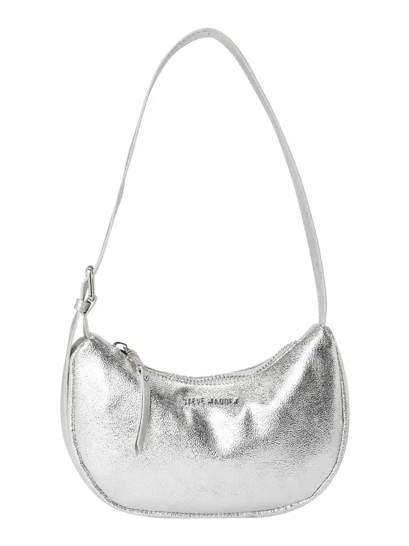 Steve Madden Borsa a spalla Argento 1978064