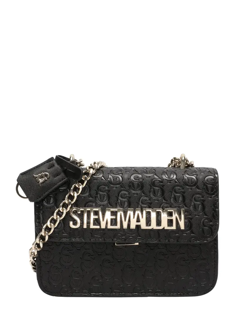 Steve Madden Borsa a tracolla Nero 1977762