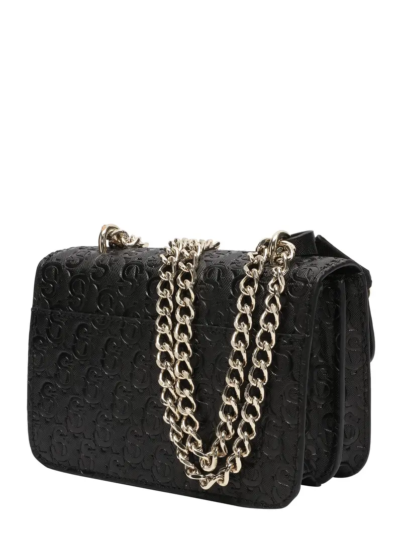 Steve Madden Borsa a tracolla Nero 1977762 miniatura 2