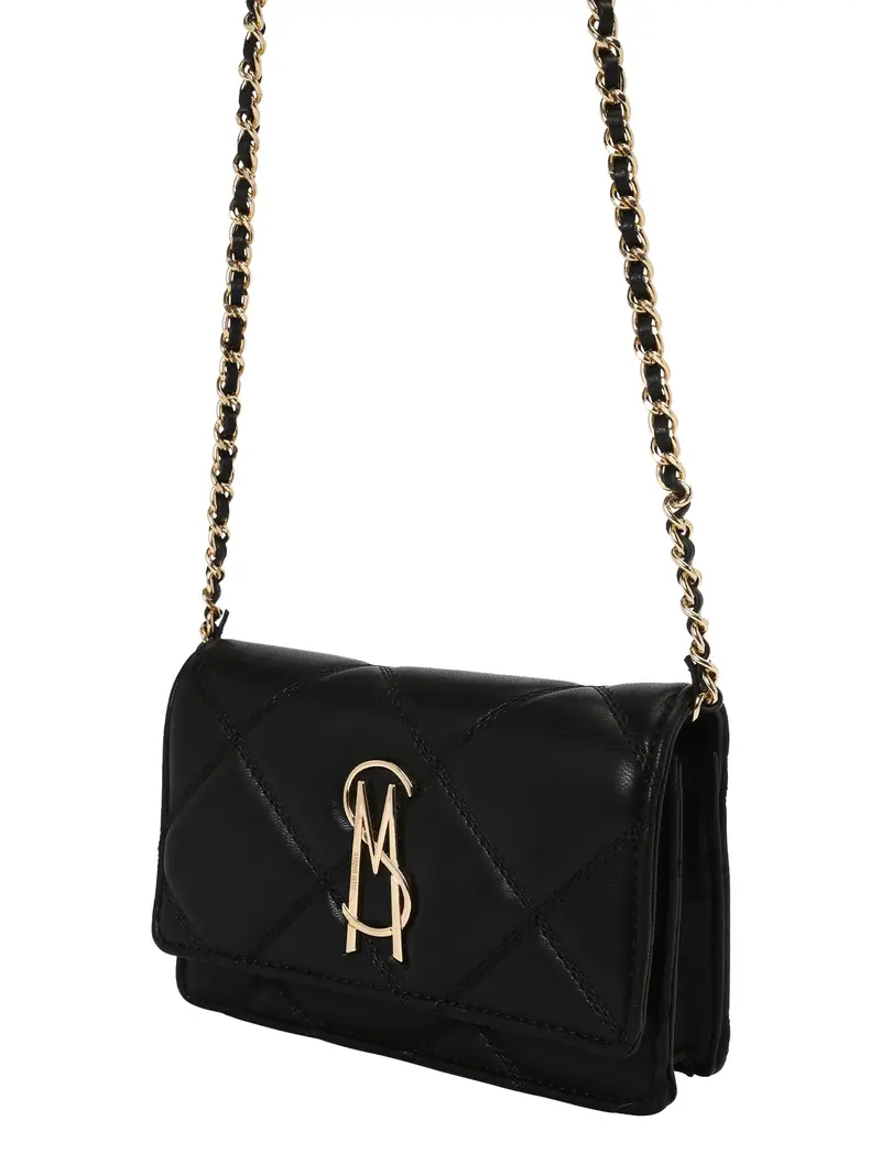 Steve Madden Borsa a tracolla Nero 2304103