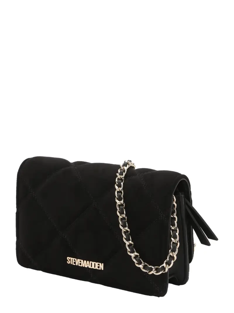Steve Madden Borsa a tracolla Nero 3251253 miniatura 3