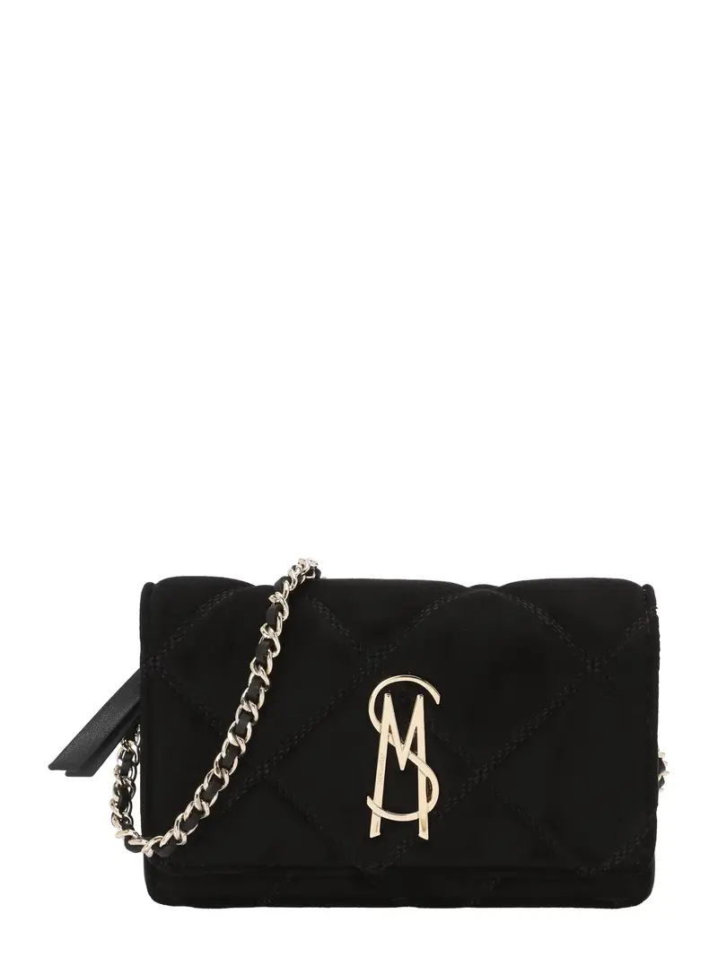 Steve Madden Borsa a tracolla Nero 3251253