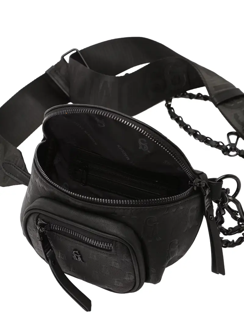 Steve Madden Borsa a tracolla Nero 2632682 miniatura 3