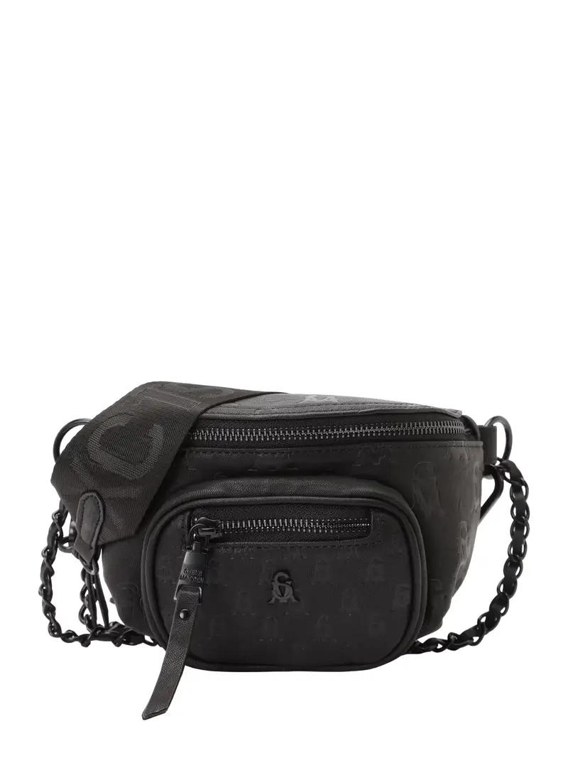 Steve Madden Borsa a tracolla Nero 2632682