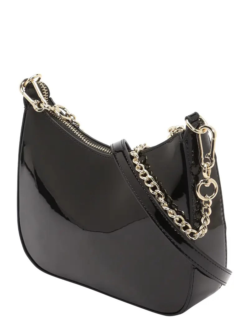 Steve Madden Borsa a tracolla Nero 2932481 miniatura 3