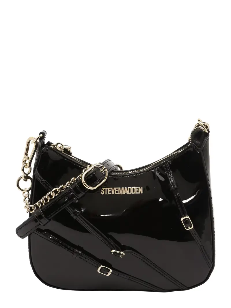 Steve Madden Borsa a tracolla Nero 2932481