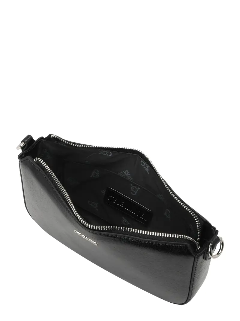 Steve Madden Borsa a tracolla Nero 1977633 miniatura 2
