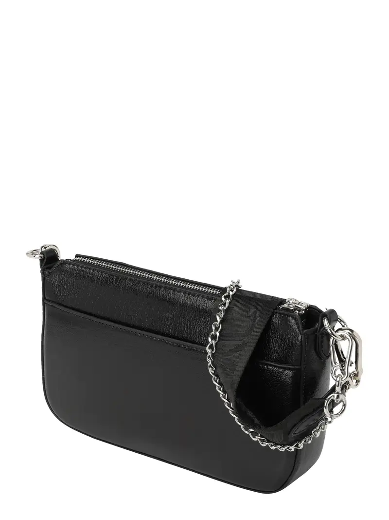 Steve Madden Borsa a tracolla Nero 1977633 miniatura 3