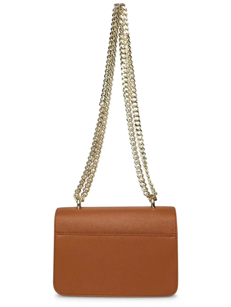 Borsa a tracolla Bstakes-2 marrone miniatura 2