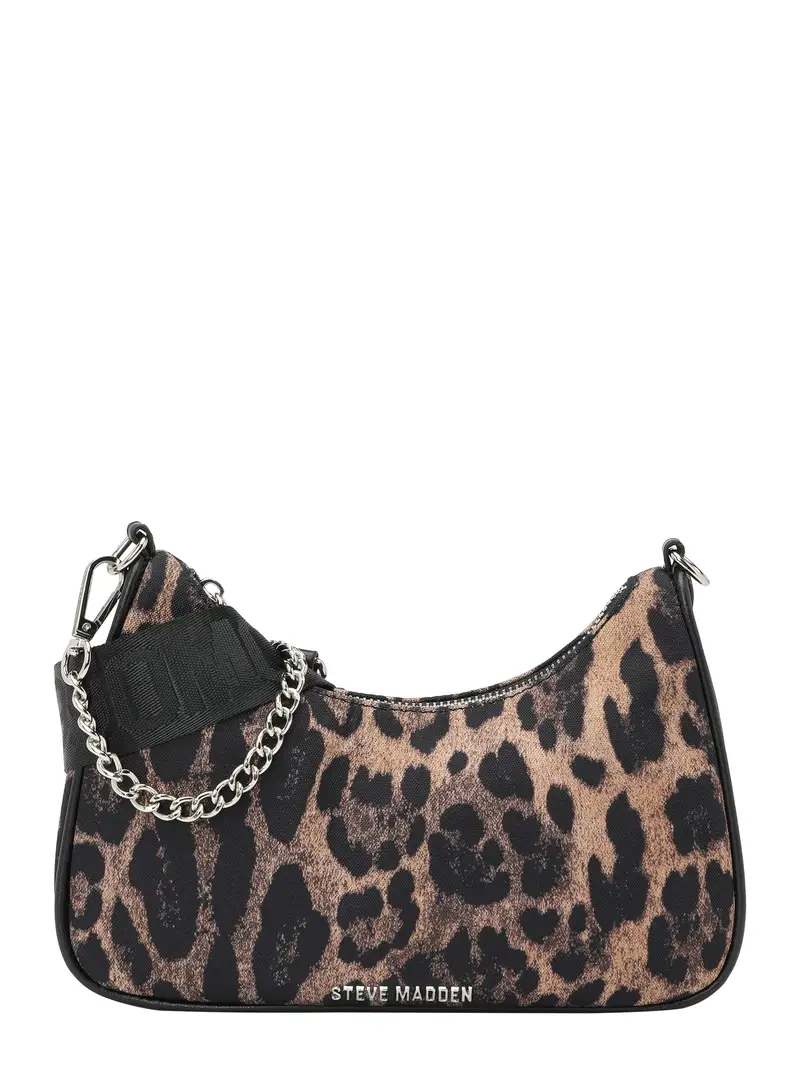 Steve Madden Borsa a tracolla Nero 1977906