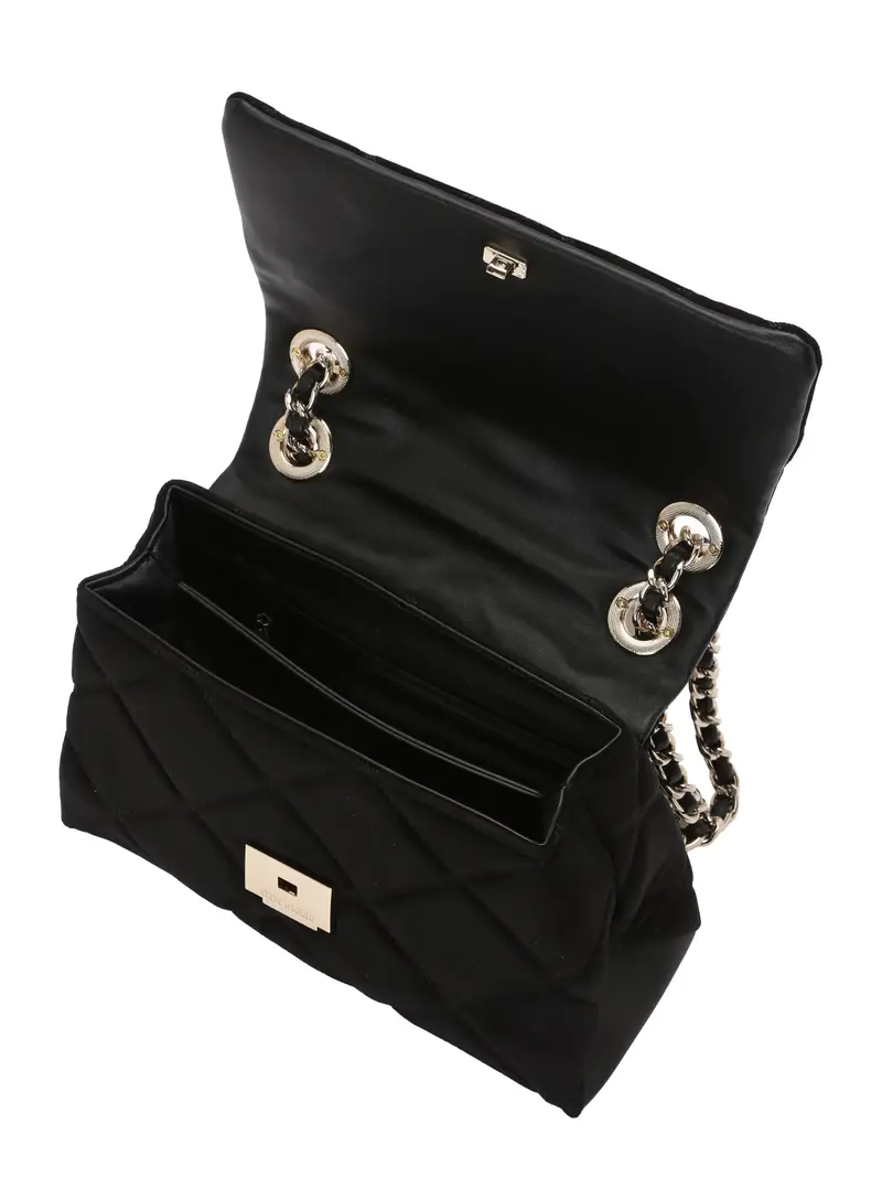 Steve Madden Borsa a tracolla Nero 3251351 miniatura 3