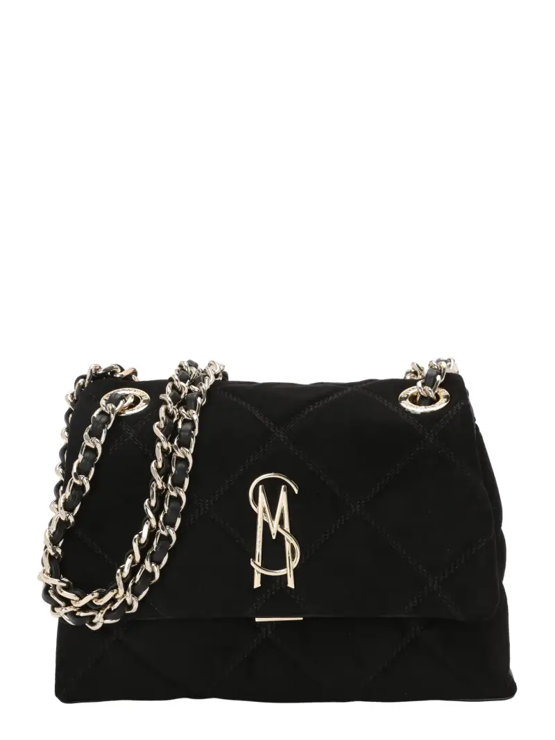 Steve Madden Borsa a tracolla Nero 3251351