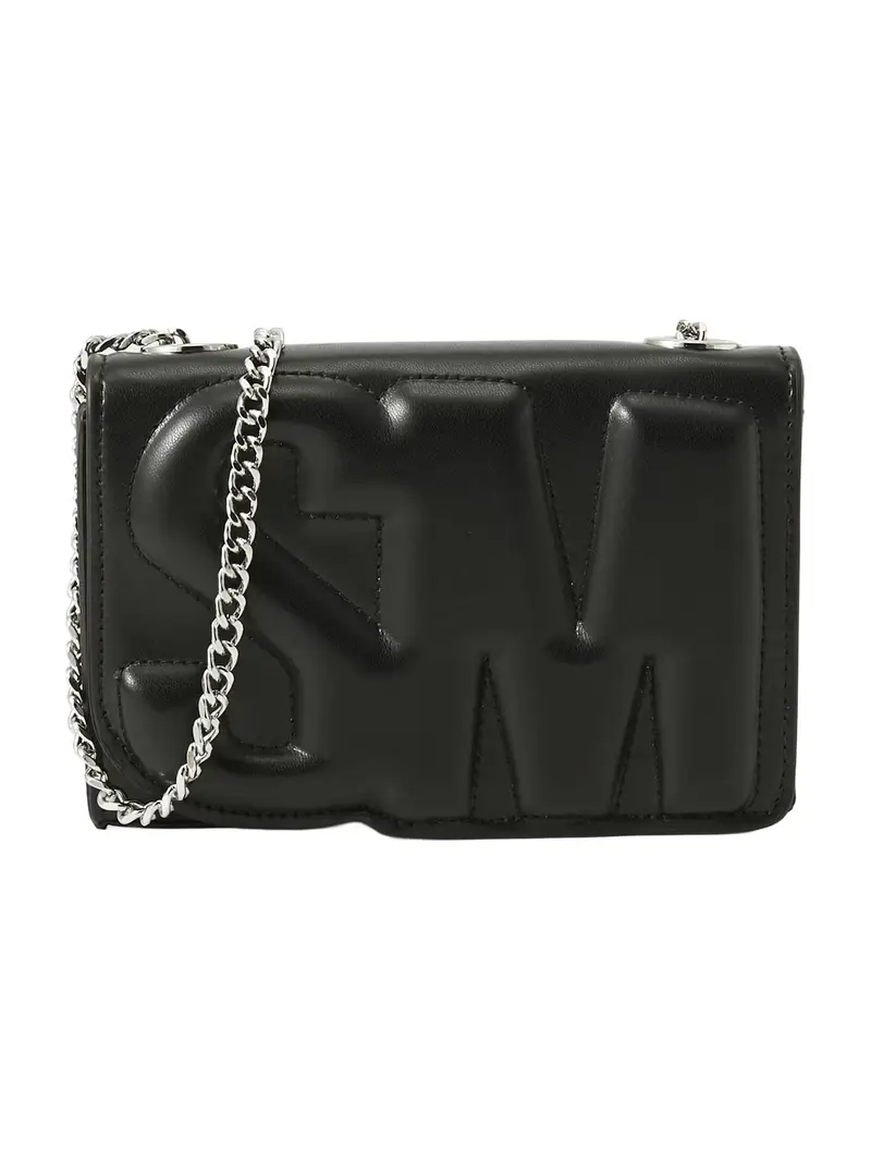 Steve Madden Borsa a tracolla Nero 2632636