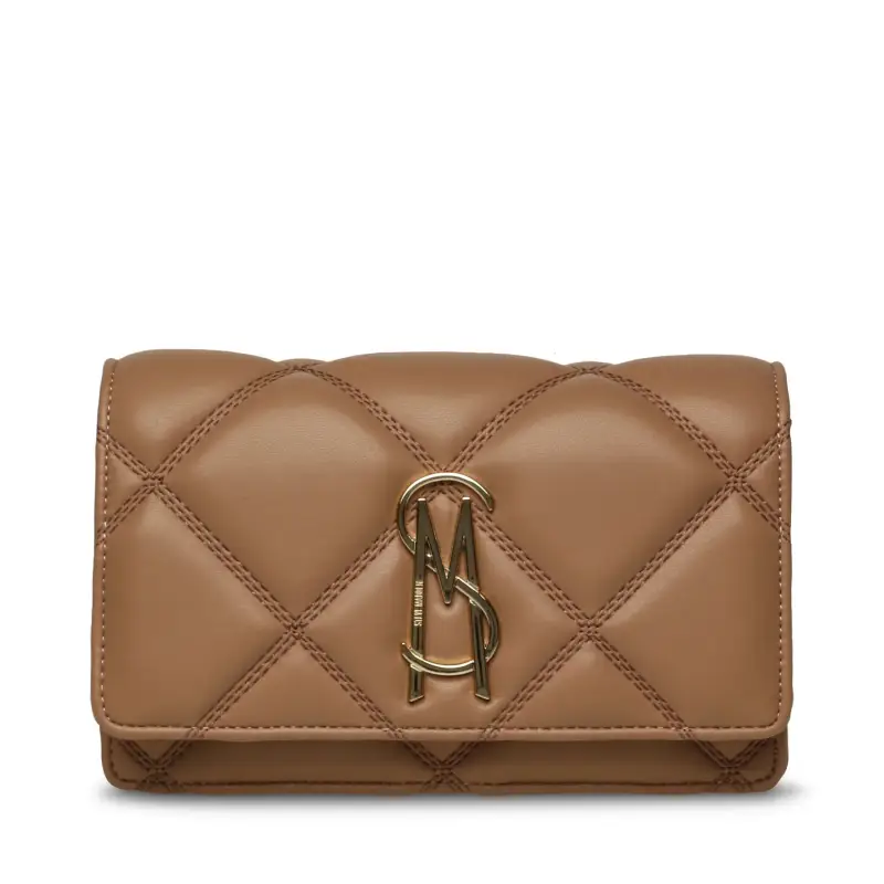 Borsa a tracolla da donna Steve Madden Bendue