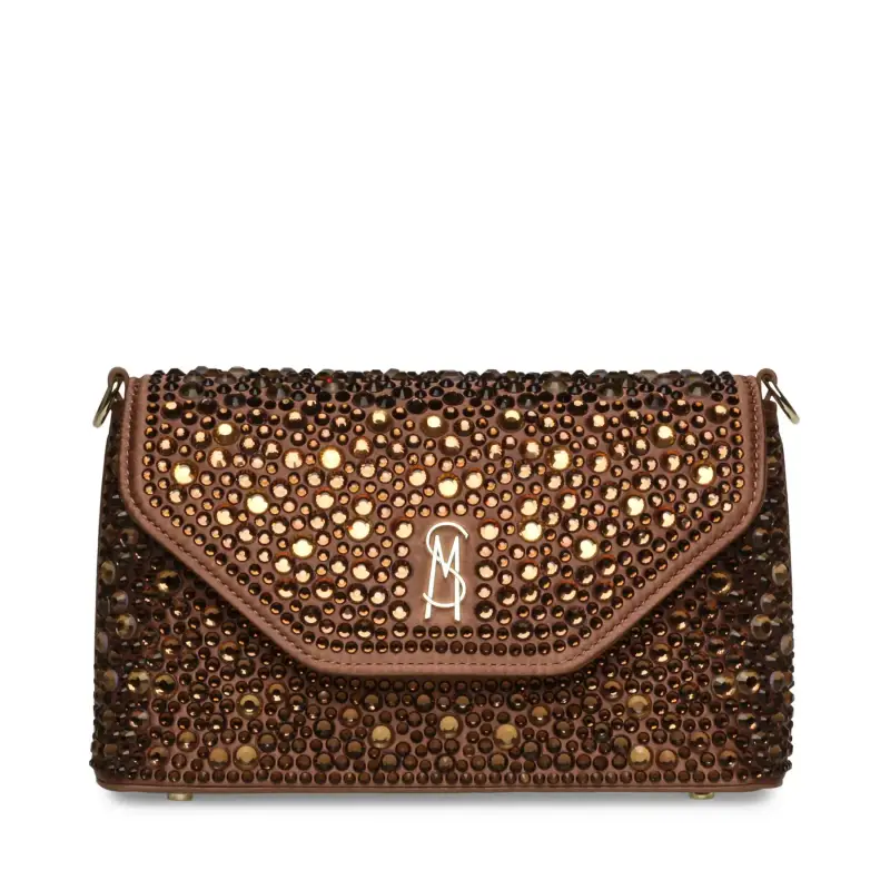 Borsa a tracolla da donna Steve Madden Bkorra