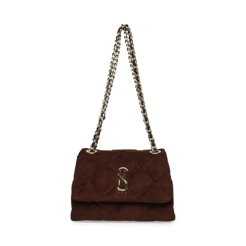 Borsa a tracolla da donna Steve Madden Volt-S