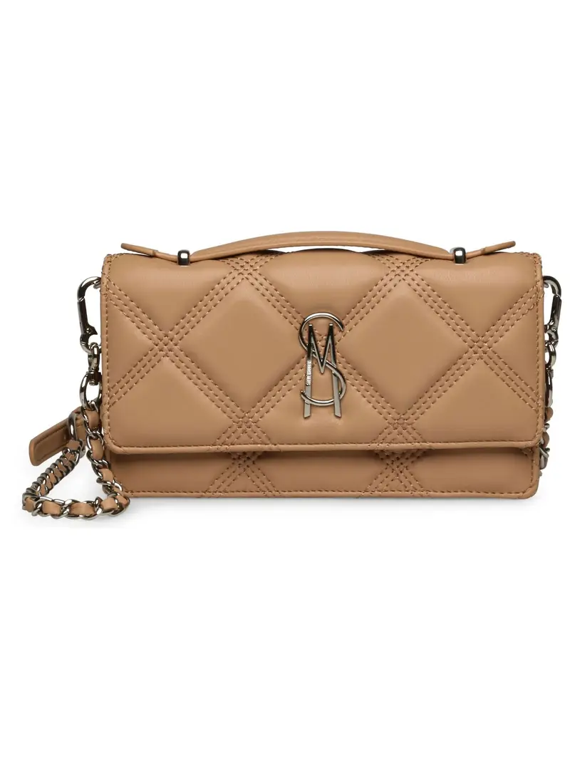 Steve Madden Borsa a tracolla Marrone 1977809