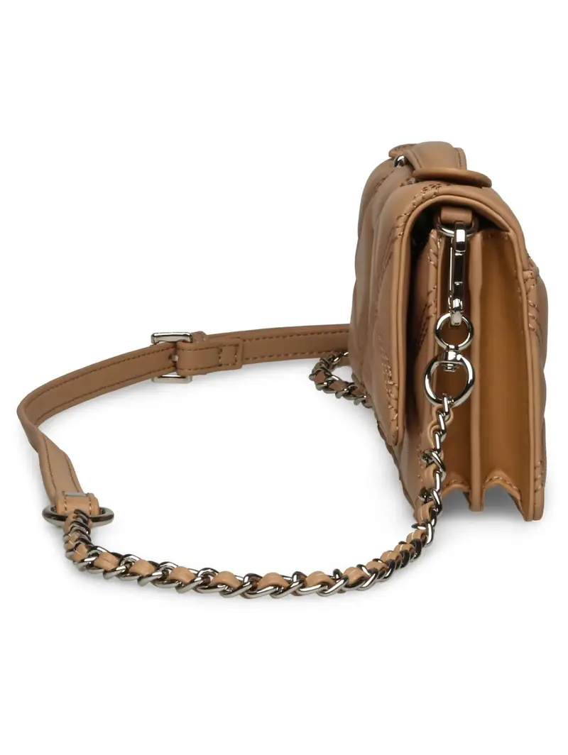 Steve Madden Borsa a tracolla Marrone 1977809 miniatura 2