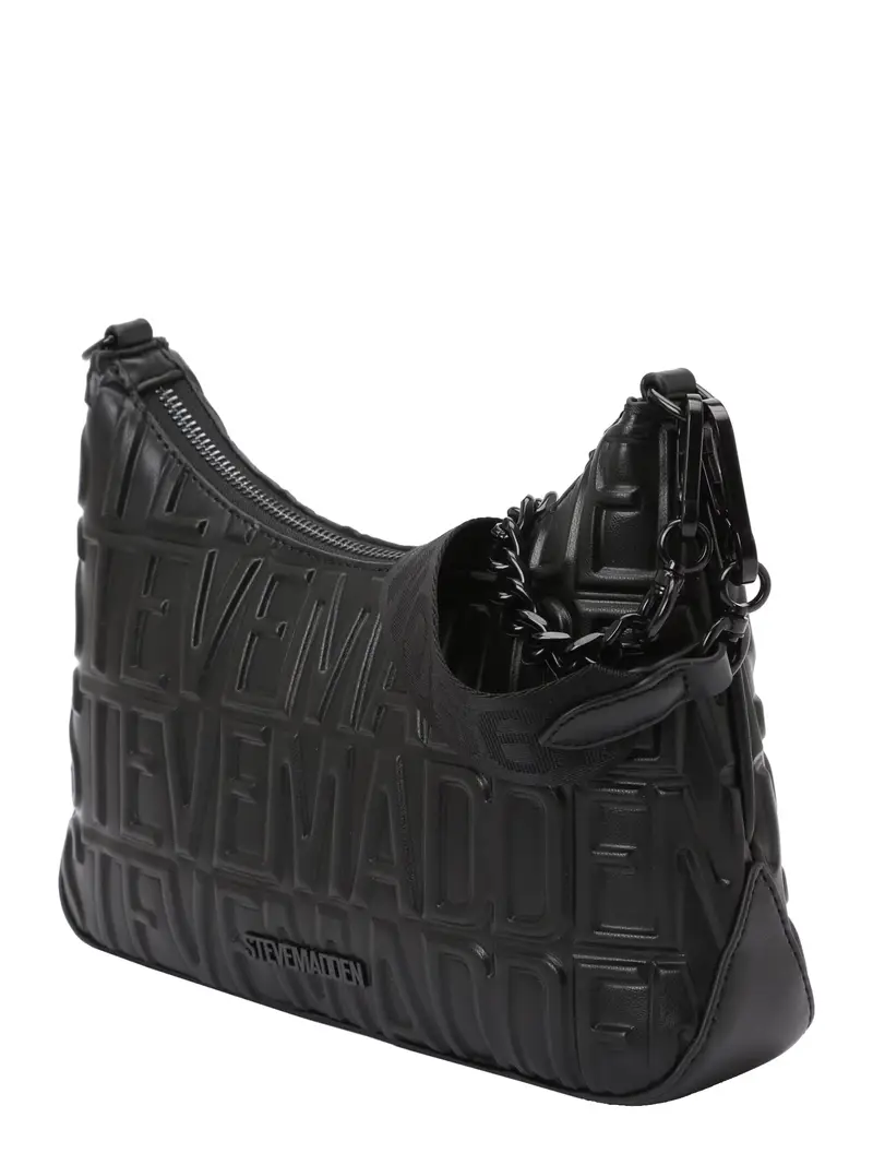 Steve Madden Borsa a tracolla Nero 2940655
