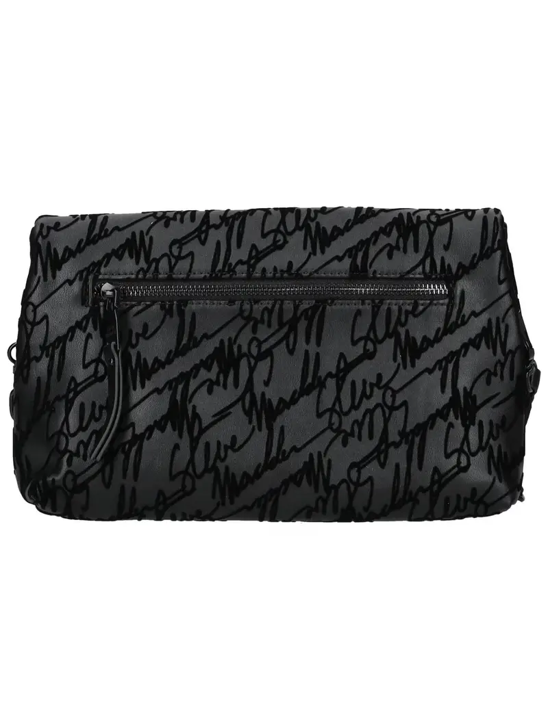 Steve Madden Borsa a tracolla Nero 3499995 miniatura 2