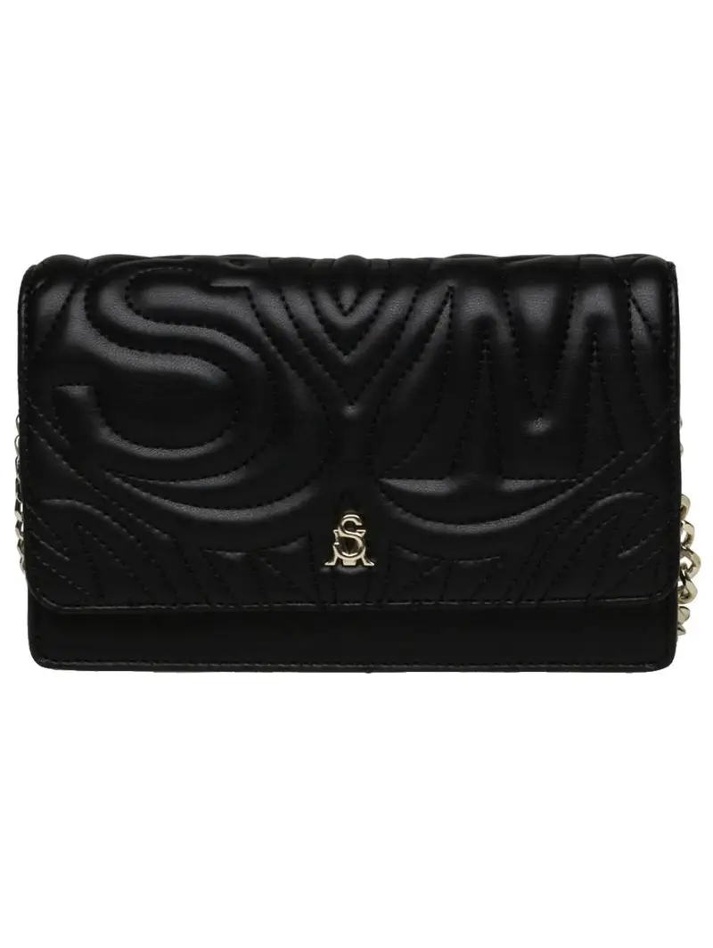 Steve Madden Borsa a tracolla Oro 1978168