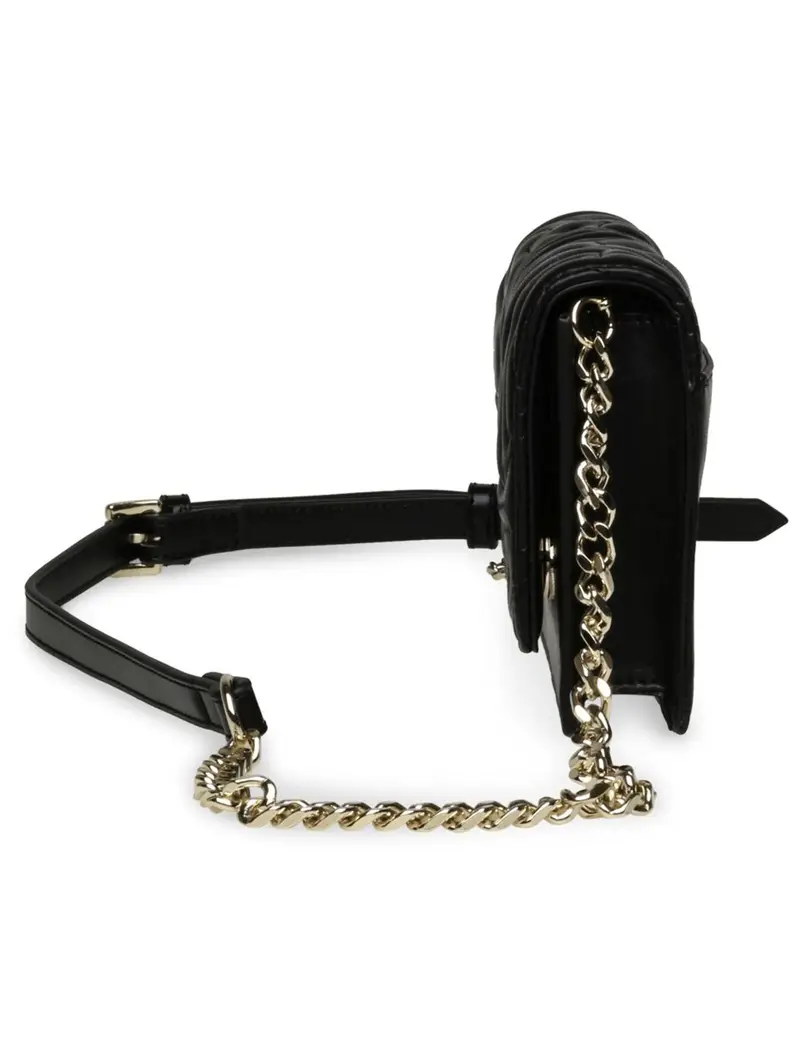 Steve Madden Borsa a tracolla Nero 1978168 miniatura 2