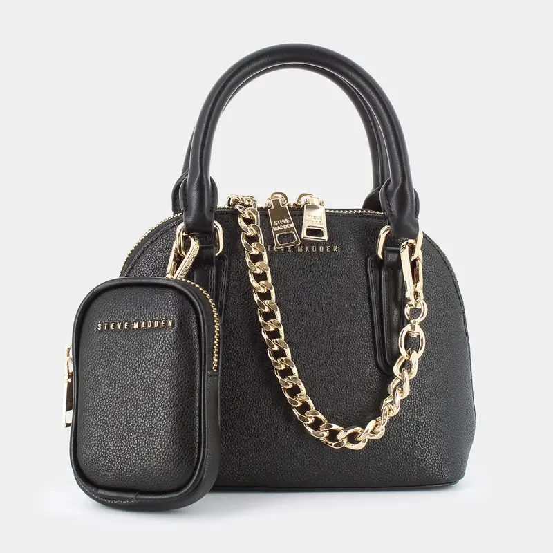 Borse Steve Madden da Donna, nero