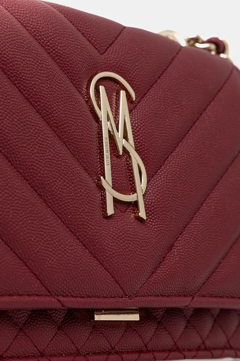 borsetta Bamara-2 colore granata SM13001840 miniatura 4