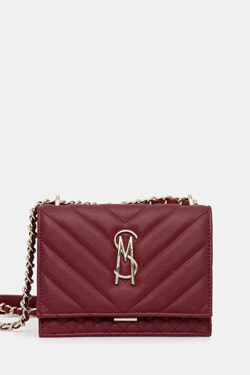 borsetta Bamara-2 colore granata SM13001840