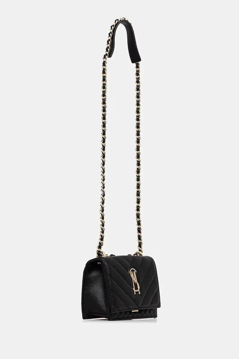 borsetta Bamara-2 colore nero SM13001840 miniatura 2