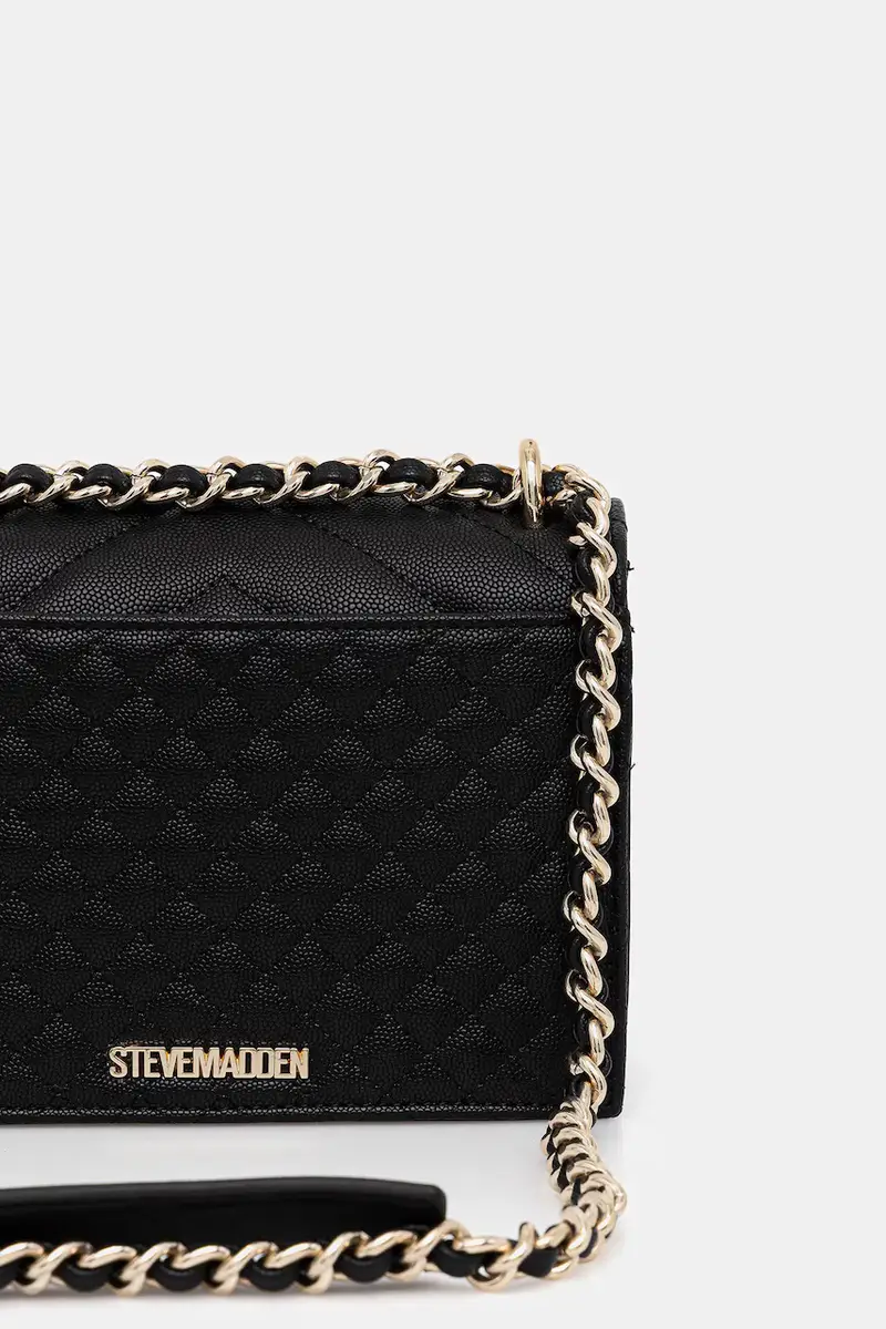 borsetta Bamara-2 colore nero SM13001840 miniatura 3