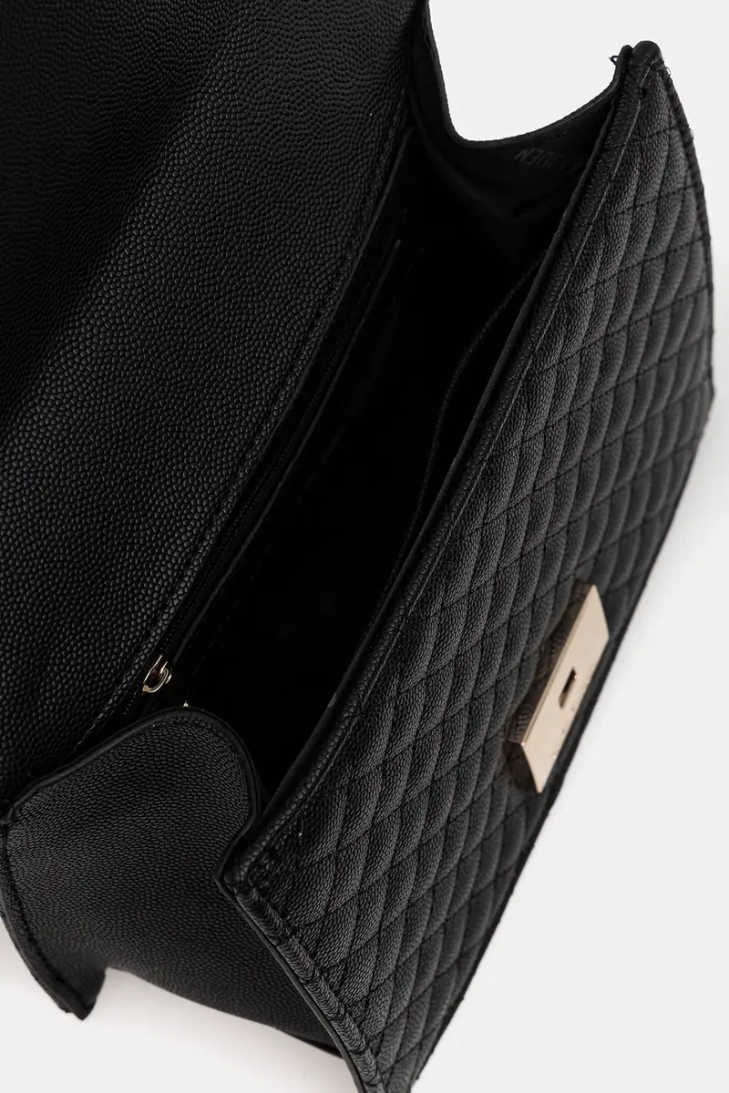 borsetta Bamara-2 colore nero SM13001840 miniatura 5