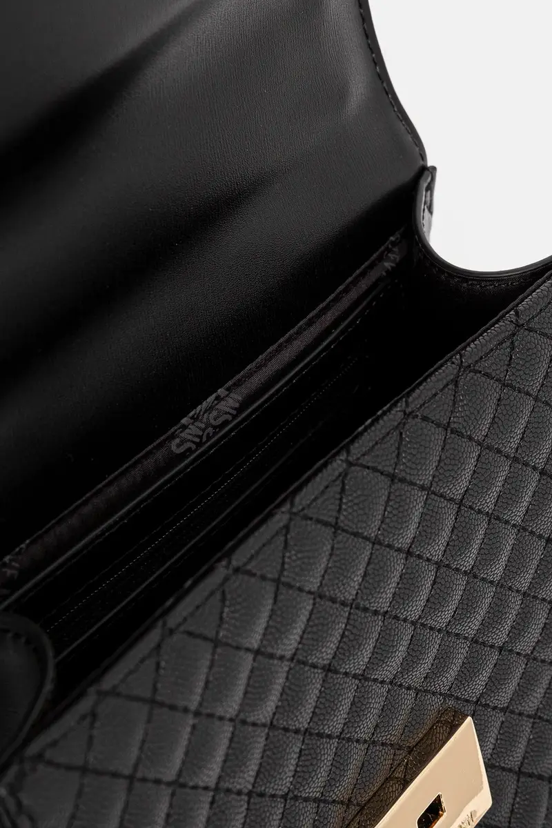 borsetta Bamara colore nero SM13000614 miniatura 5