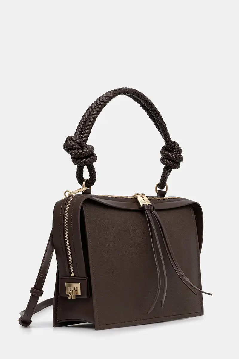 borsetta Bamren Marrone miniatura 2