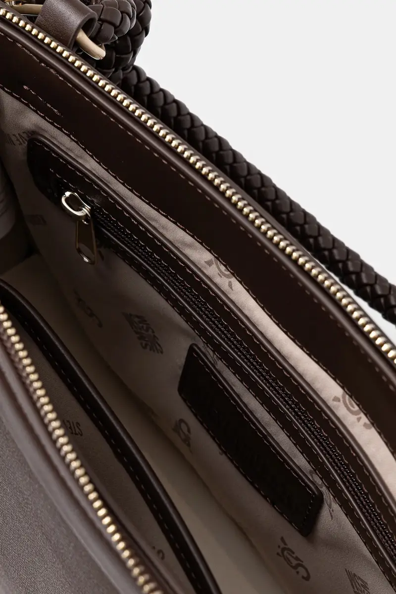 borsetta Bamren Marrone miniatura 5