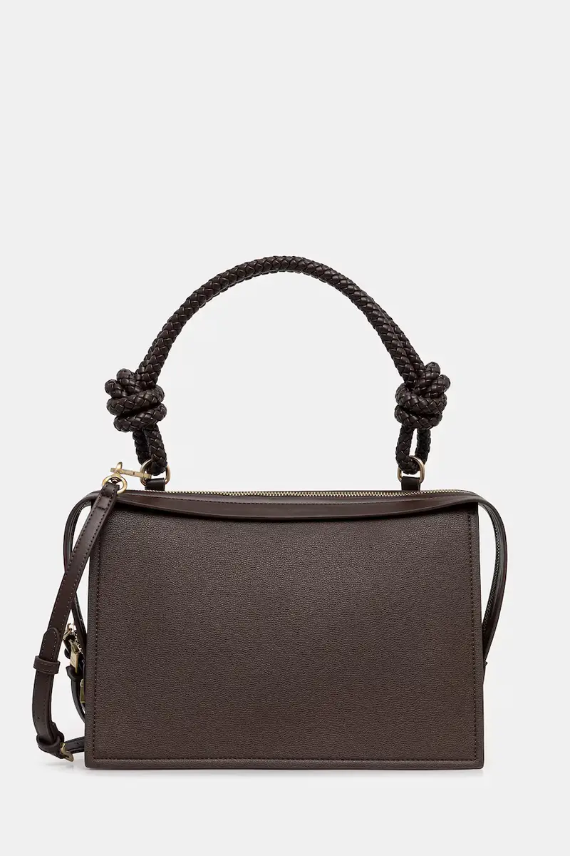 borsetta Bamren Marrone