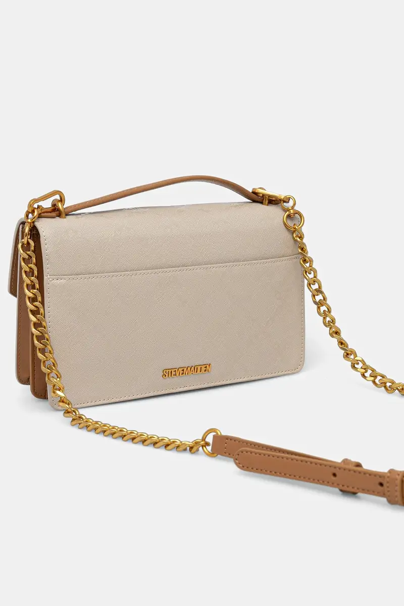 borsetta Barbs colore beige SM13001764 miniatura 3