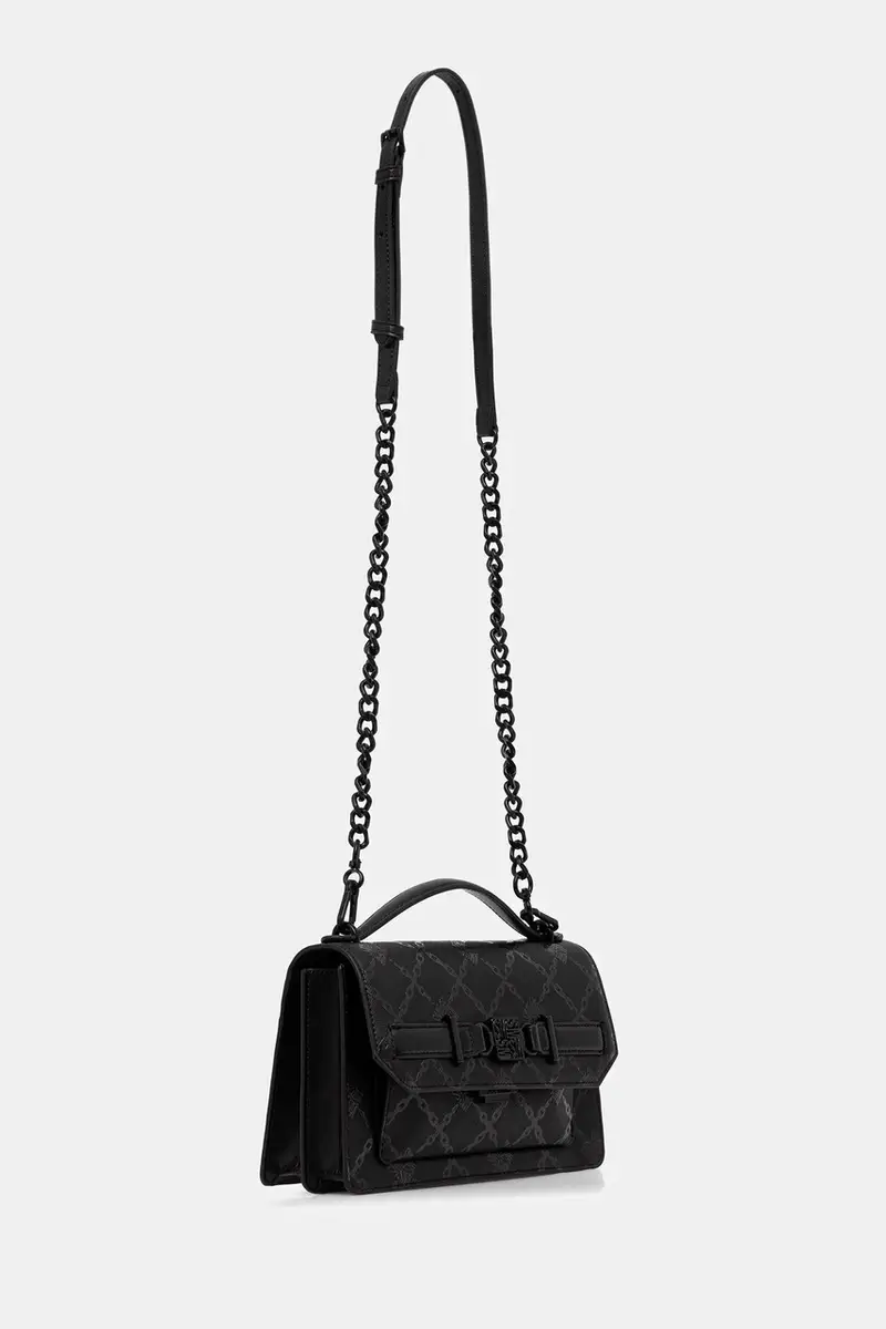 borsetta Barbs colore nero SM13001764 miniatura 2