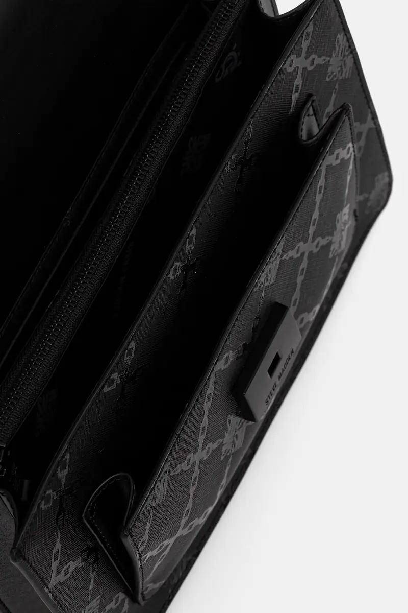 borsetta Barbs colore nero SM13001764 miniatura 5