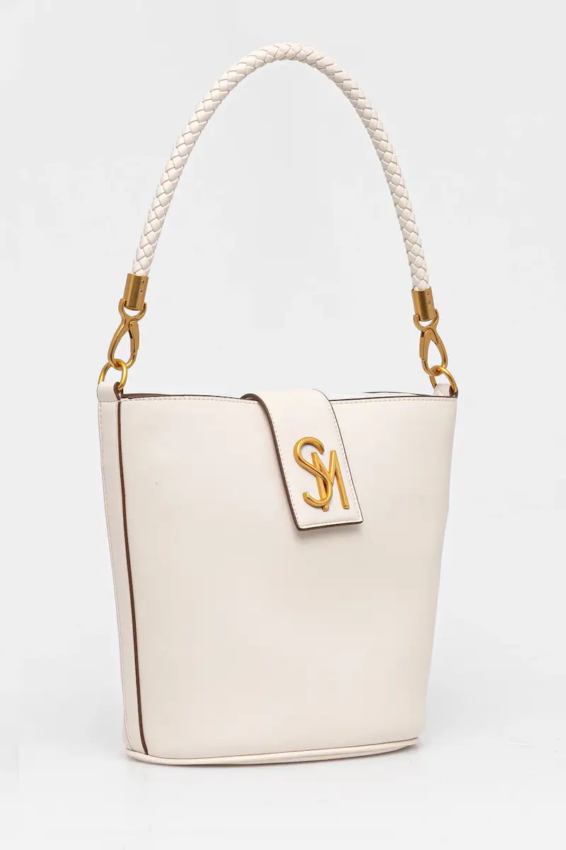 borsetta Barrie colore beige SM13001730 miniatura 2