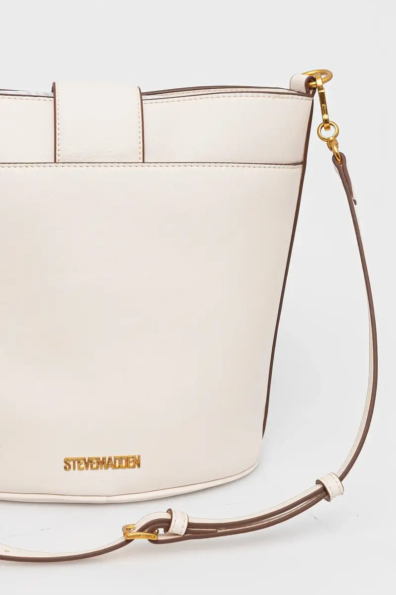 borsetta Barrie colore beige SM13001730 miniatura 3