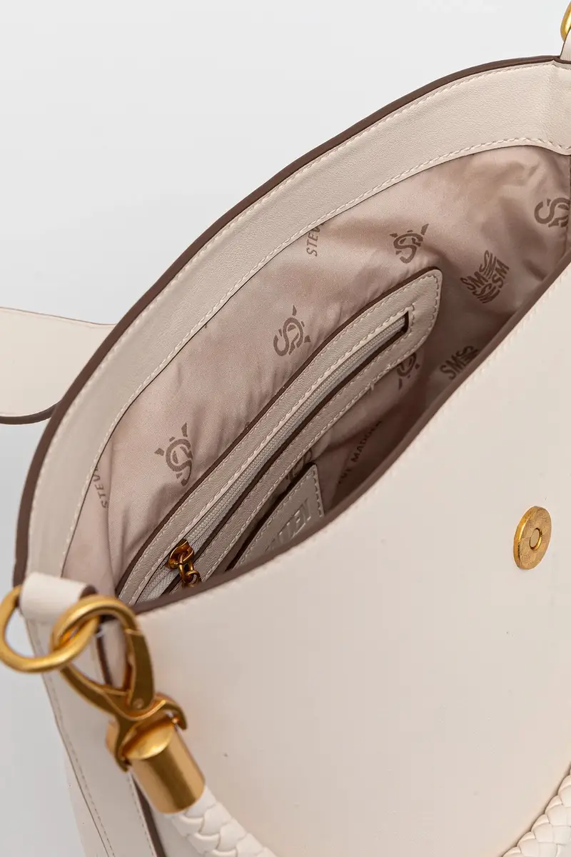 borsetta Barrie colore beige SM13001730 miniatura 4