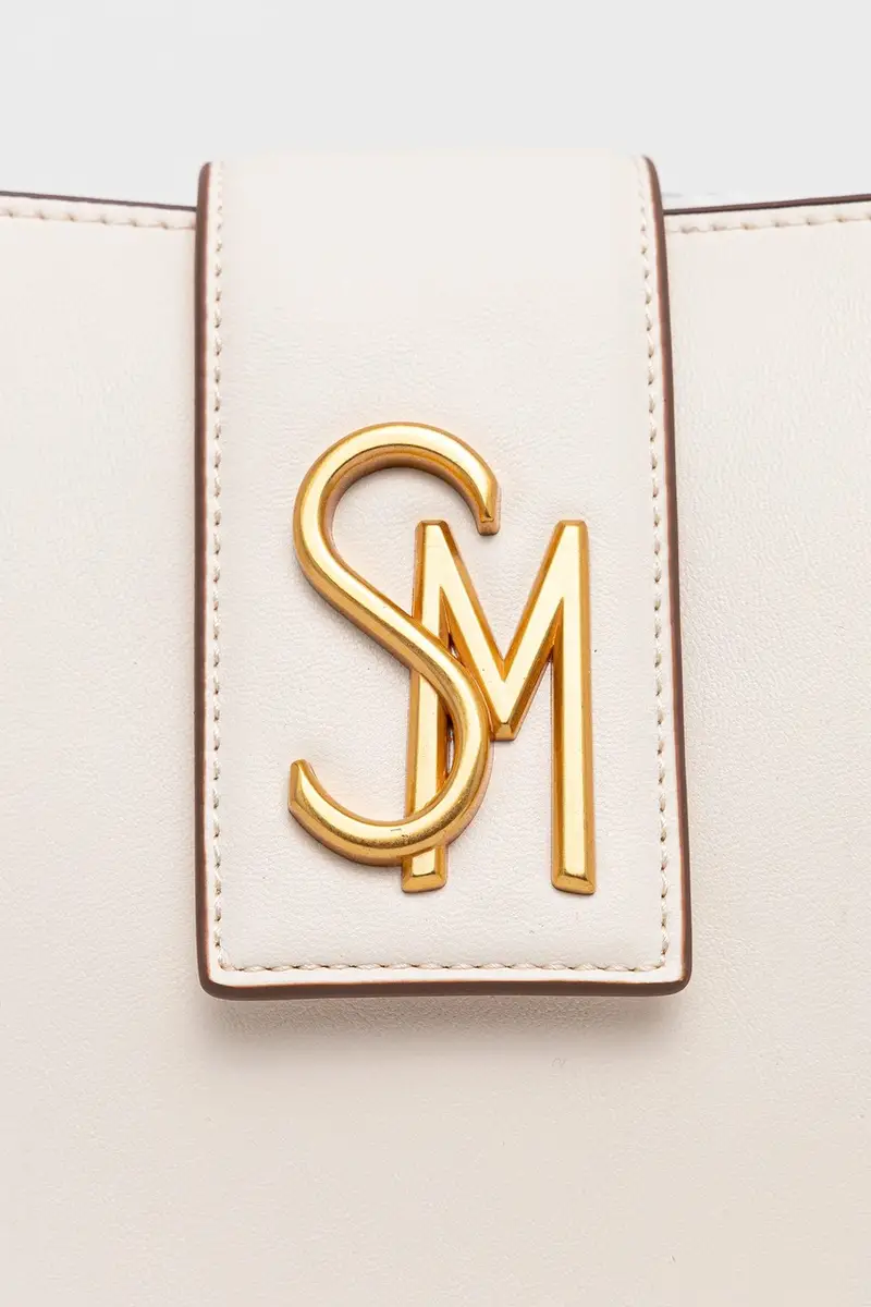 borsetta Barrie colore beige SM13001730 miniatura 5