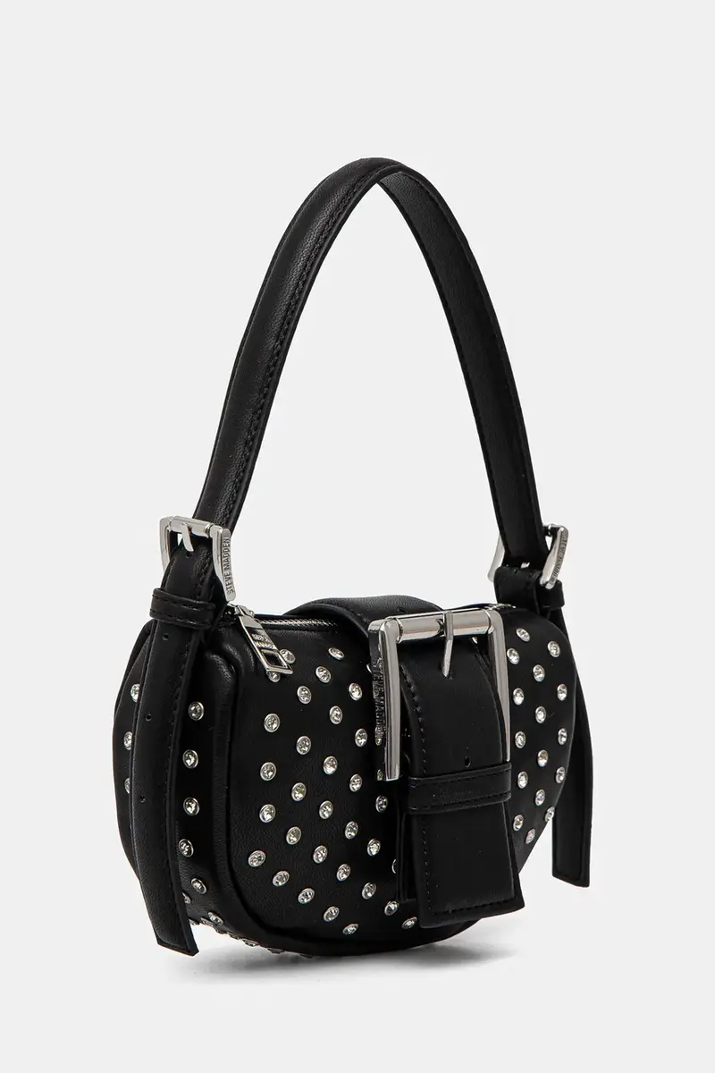 borsetta Baxis colore nero SM13001696 miniatura 2