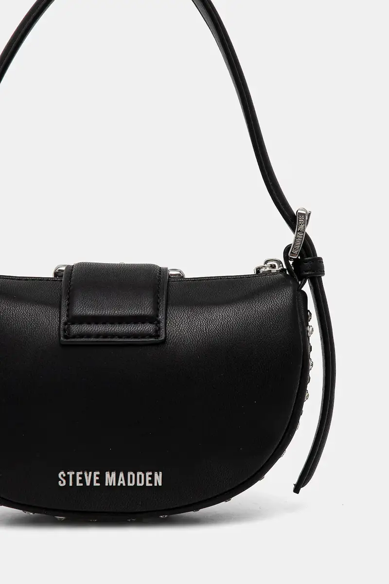 borsetta Baxis colore nero SM13001696 miniatura 3