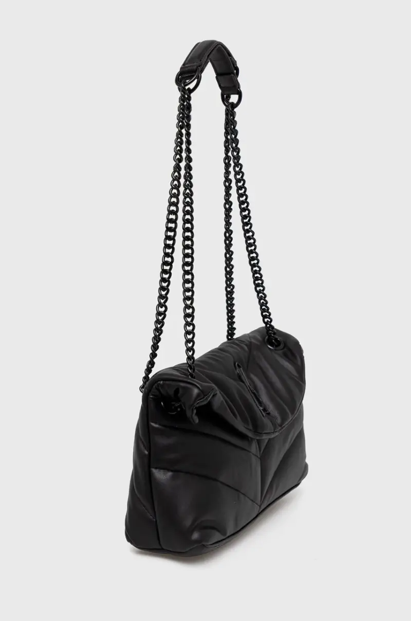 borsetta Bbelz Nero miniatura 2