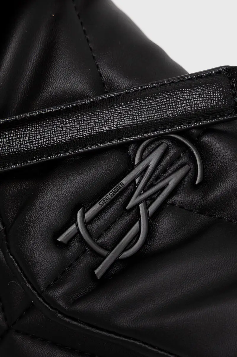 borsetta Bbelz Nero miniatura 3